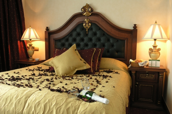 Hotel Doga Residence (Ankara)